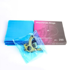 Tattoo Machine Bags 250pcs/Box