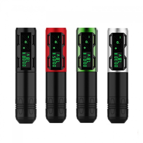 High quality wireless battery tattoo pen machine