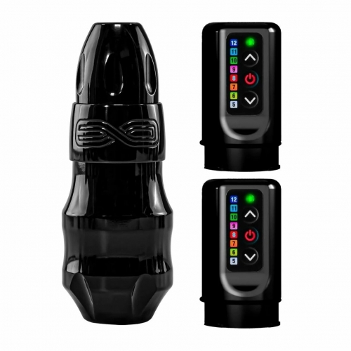 Wireless Battery Tattoo Pen Machine